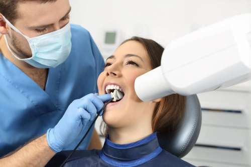 深圳最好的牙科医院是哪家?