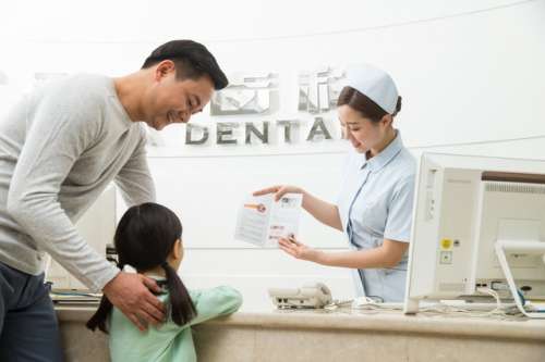 重庆最佳种植牙的医院排名